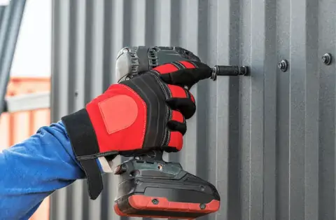 Travaux de zinguerie - Villeroy